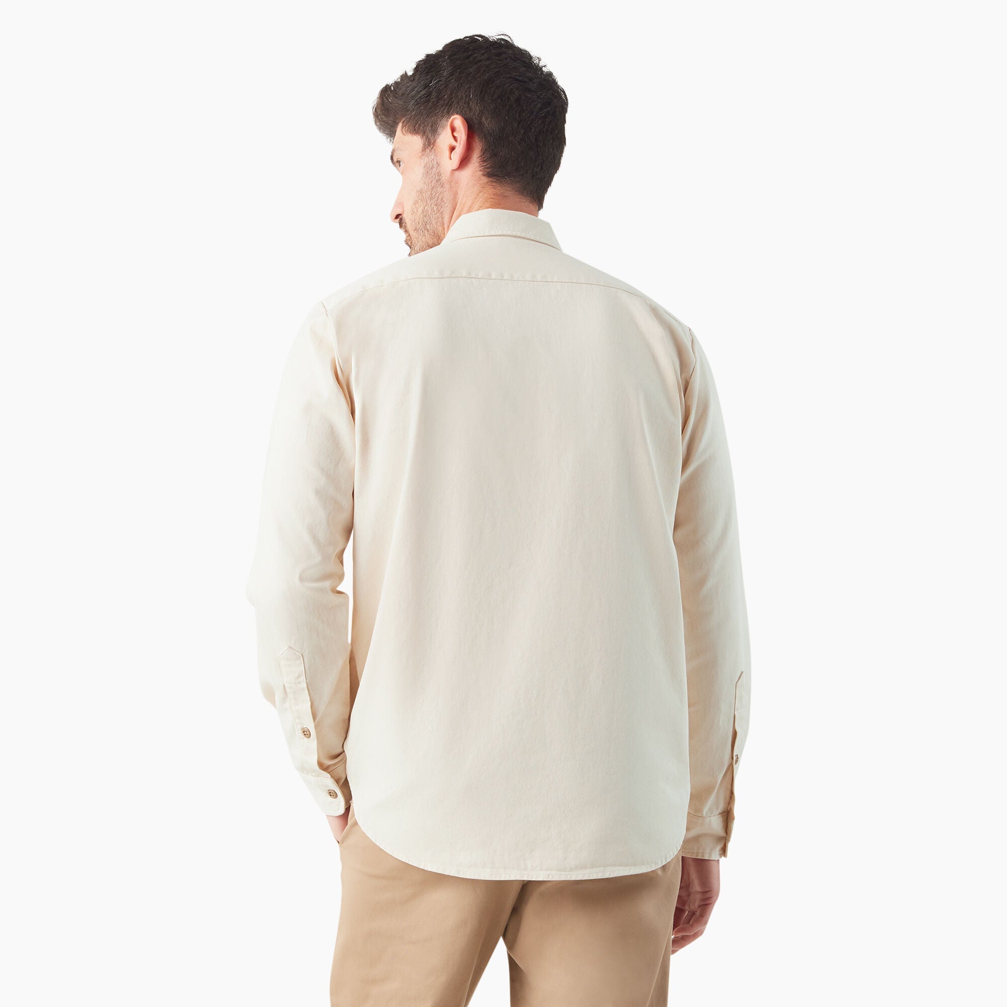 Dickies 1922 Long Sleeve Shirt