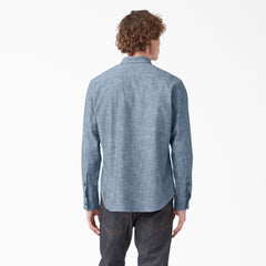 Dickies 1922 Long Sleeve Work Shirt