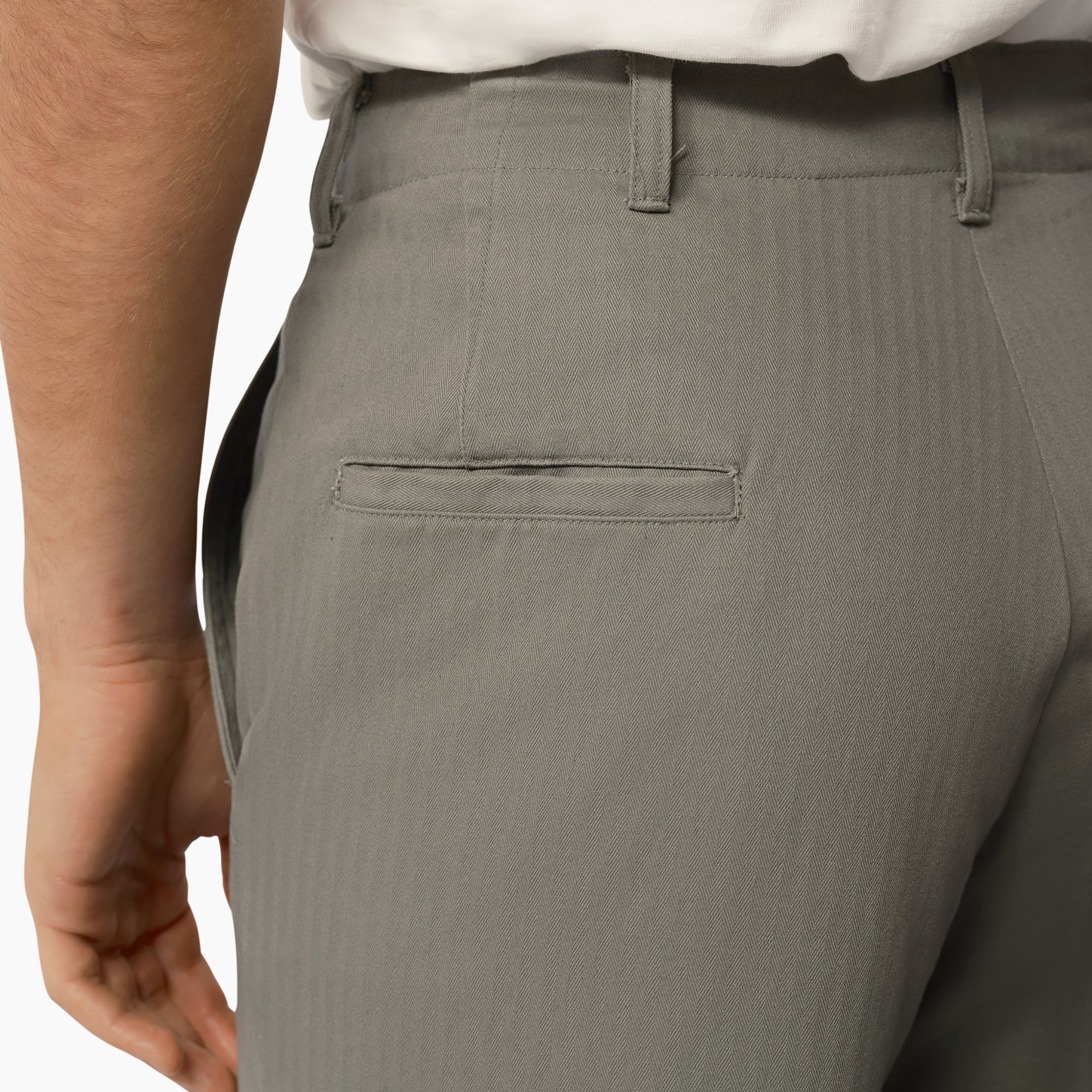 Dickies 1922 Vintage Fit Military Pants