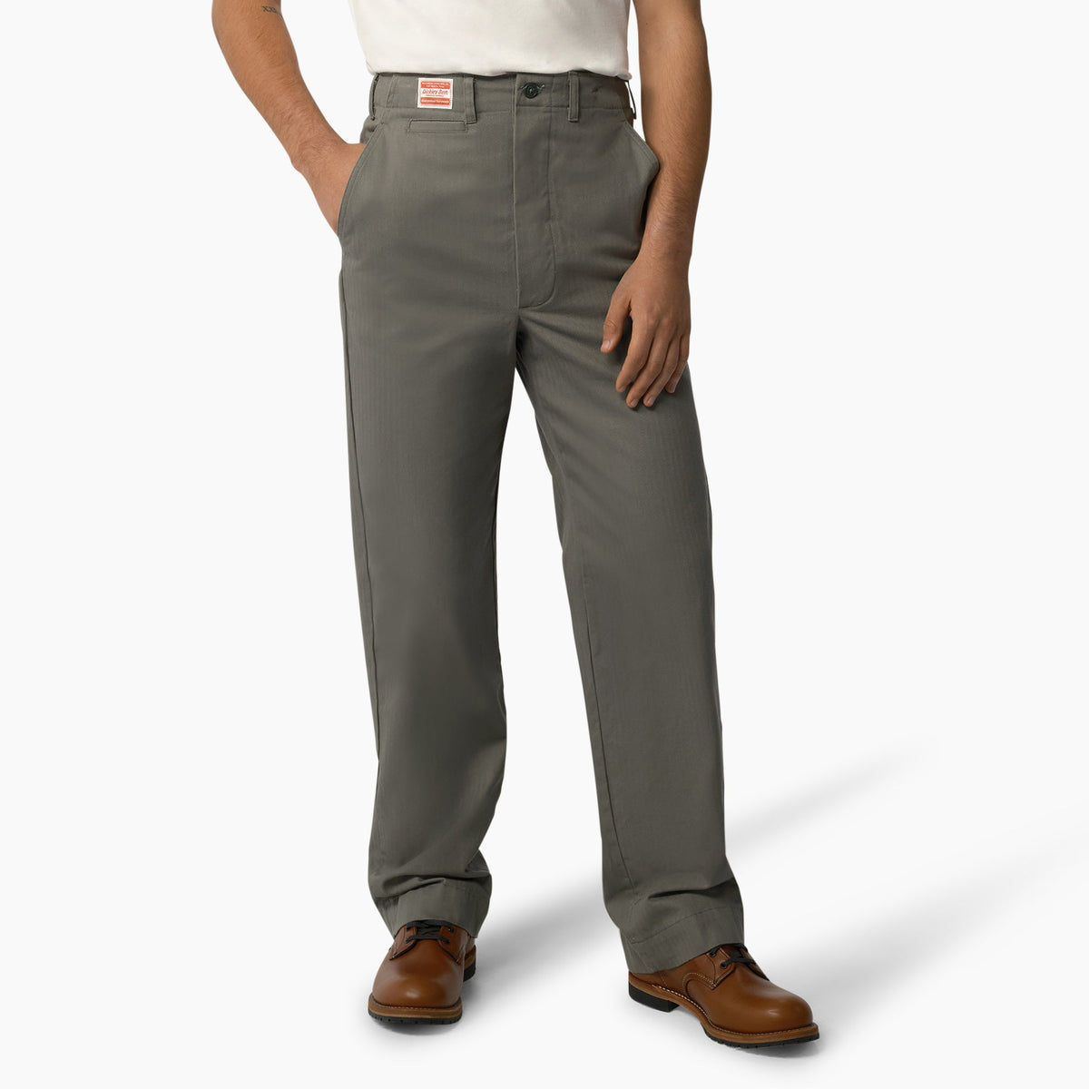 Dickies 1922 Vintage Fit Military Pants
