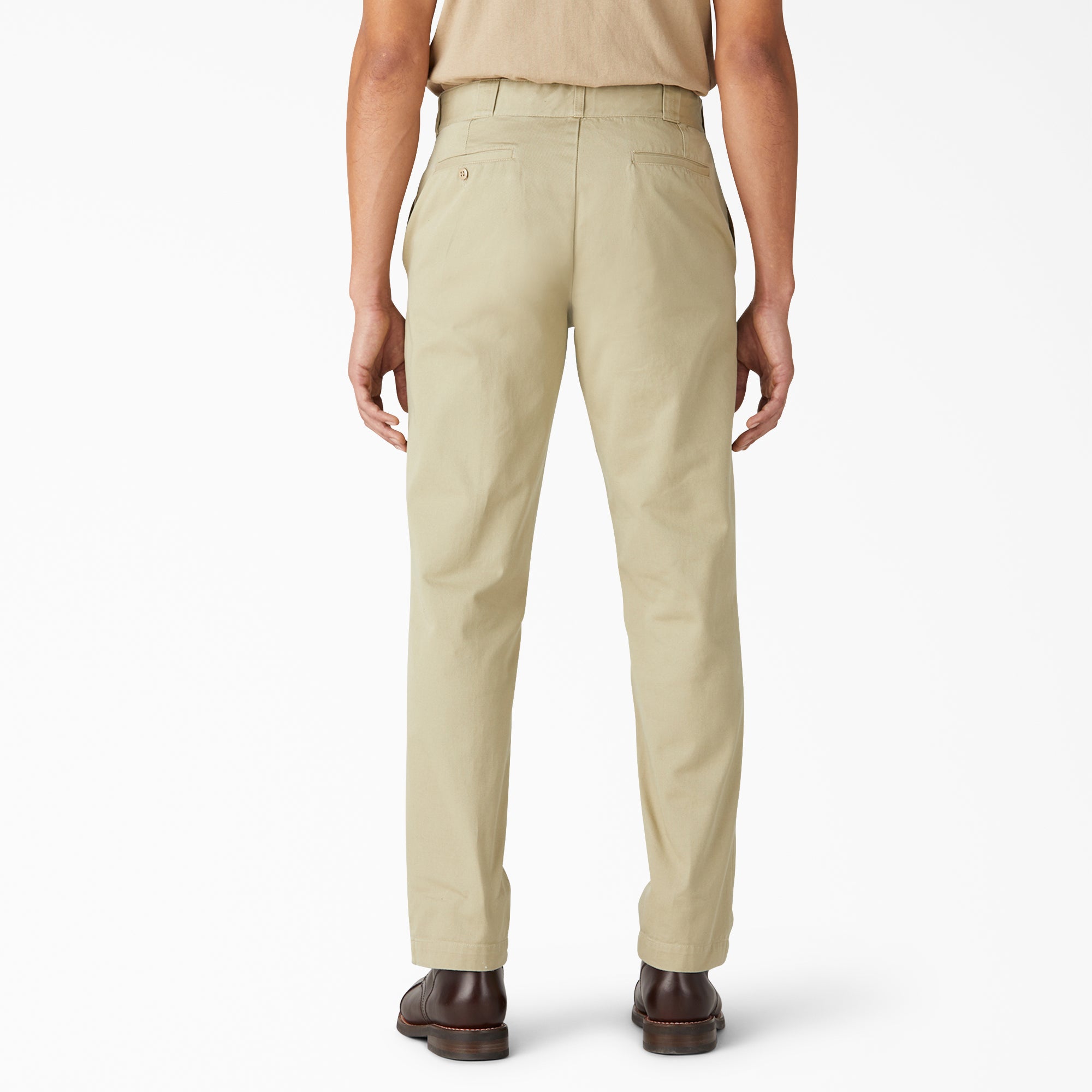 Dickies 1922 Regular Fit Twill Pants
