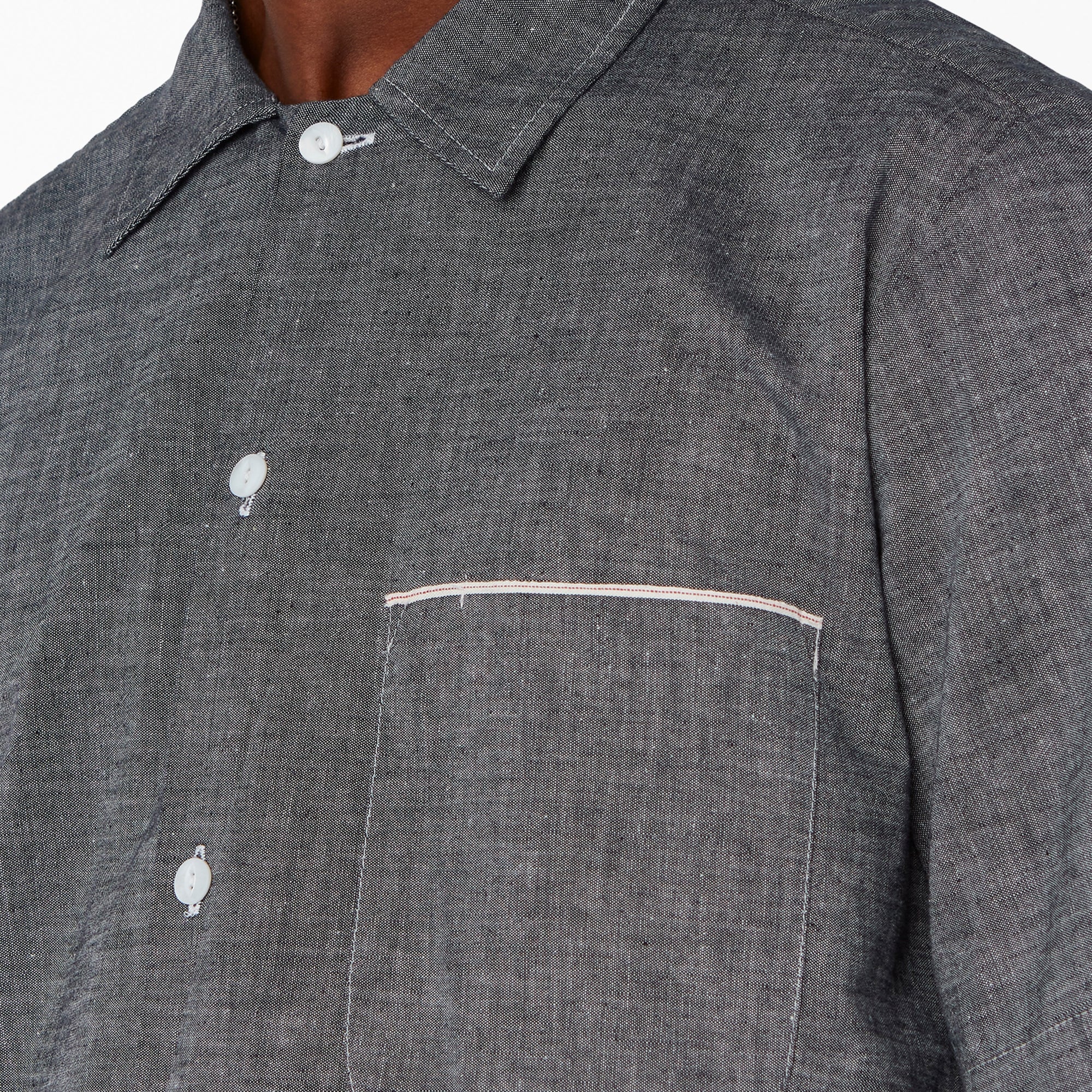 Dickies 1922 Short Sleeve Shirt