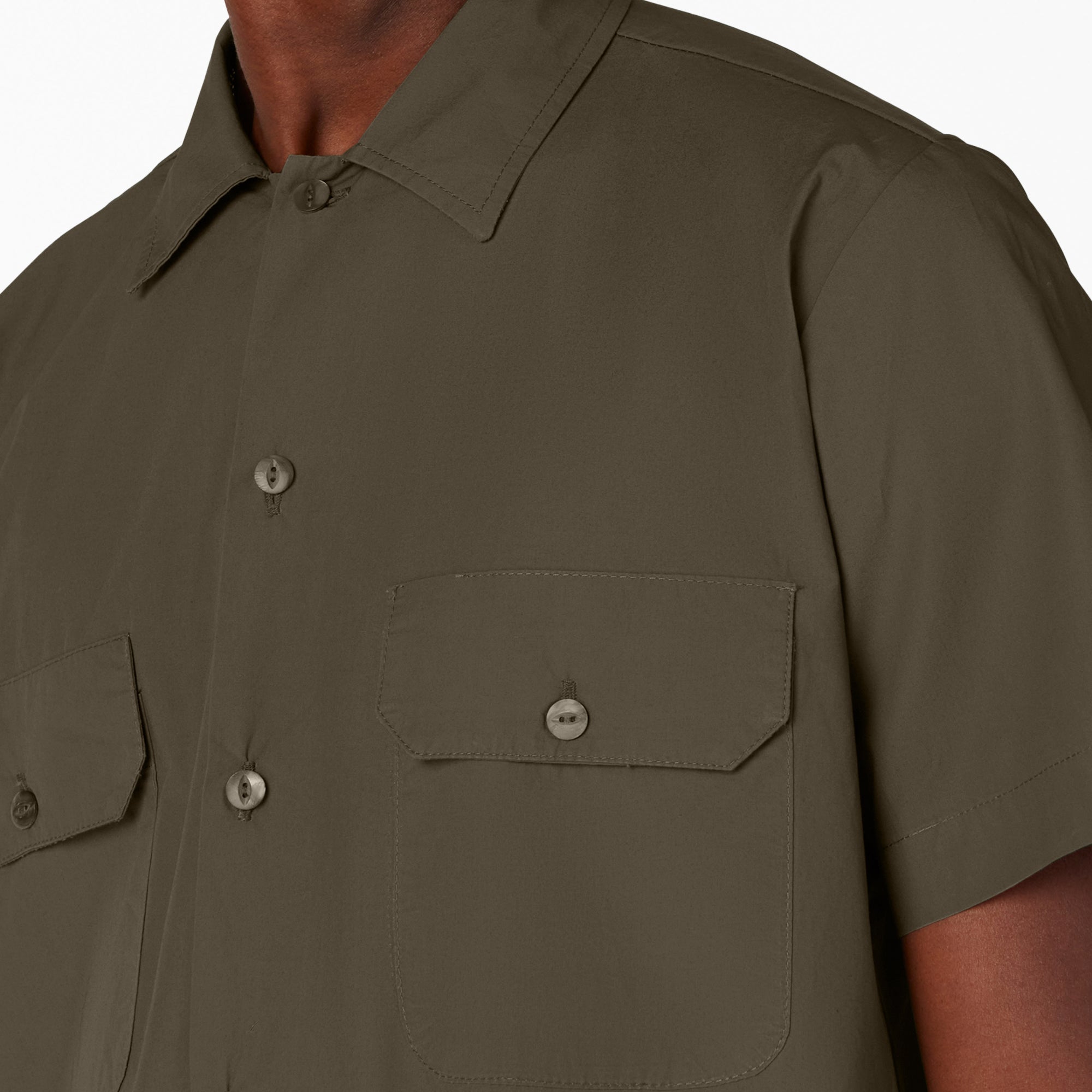 Dickies 1922 Short Sleeve Work Shirt