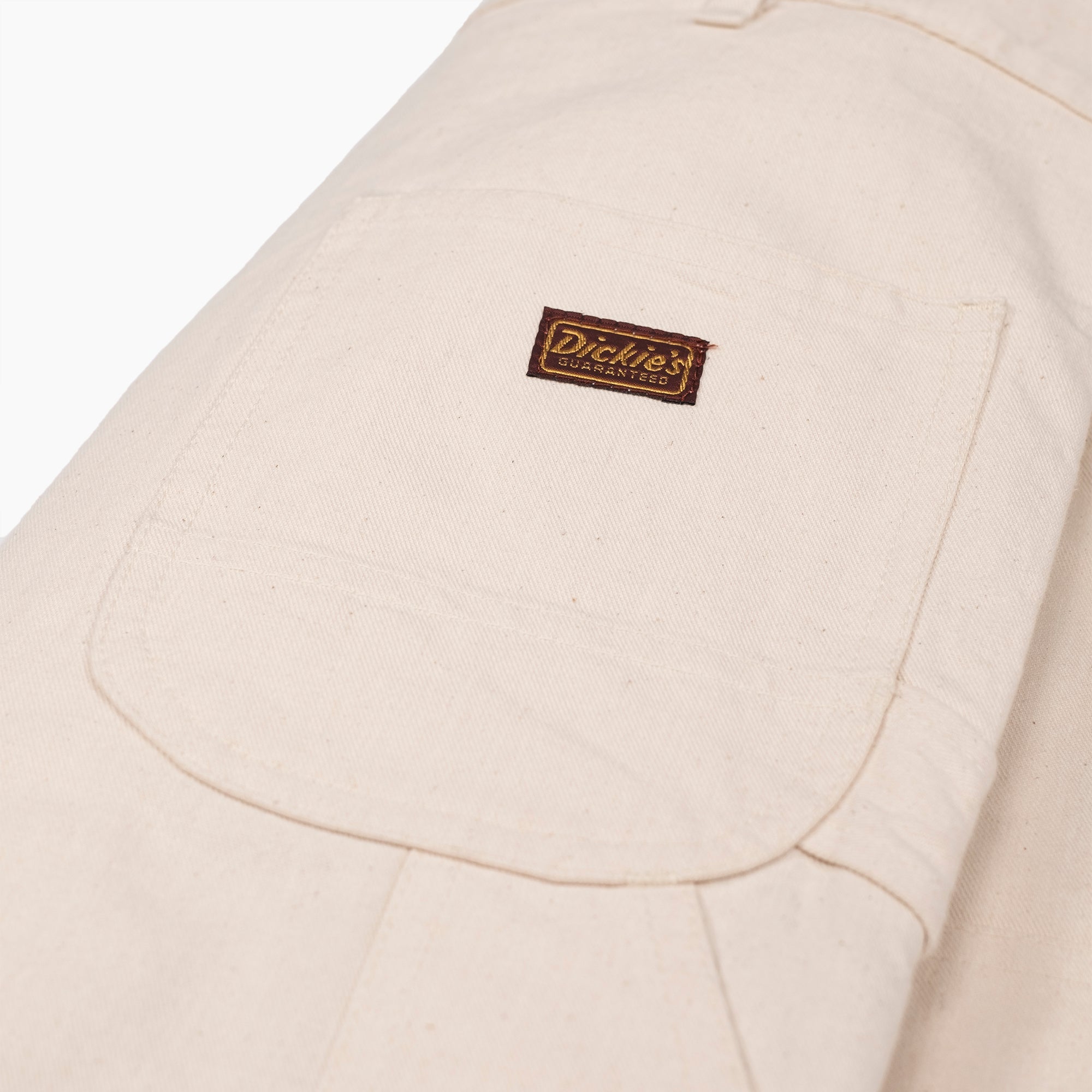 Dickies 1922 Regular Fit Double Knee Pants