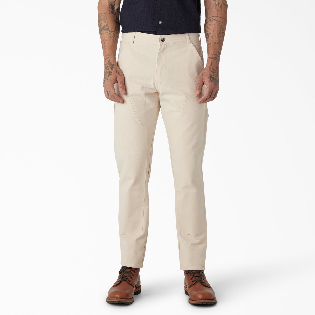 Dickies 1922 Regular Fit Double Knee Pants