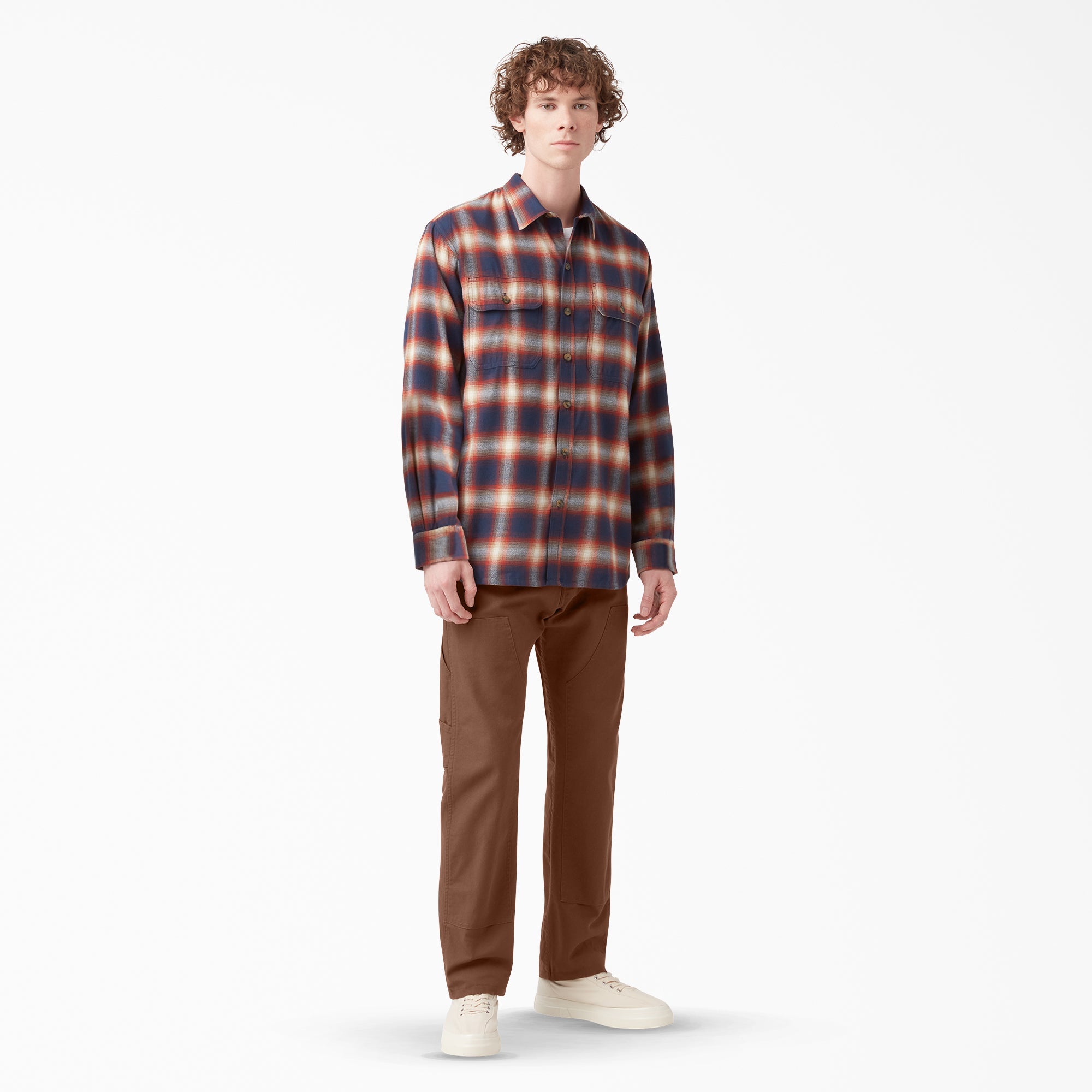Dickies 1922 Regular Fit Double Knee Pants