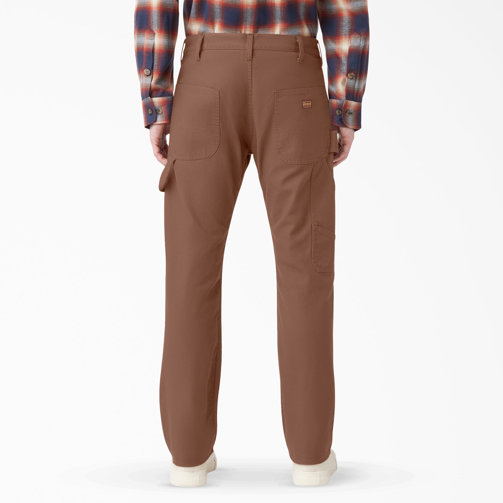 Dickies 1922 Regular Fit Double Knee Pants