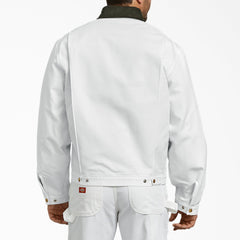 Painter's Flannel Lined Jacket