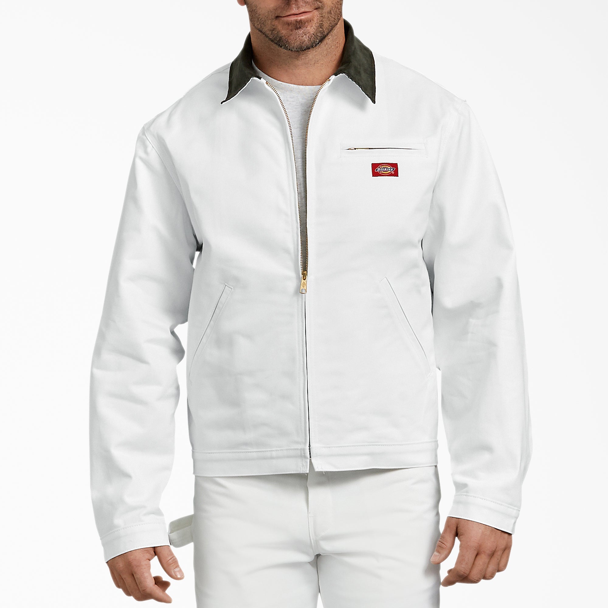 Painter's Flannel Lined Jacket