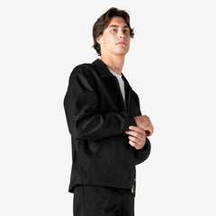 Unlined Eisenhower Jacket
