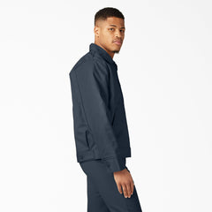 Insulated Eisenhower Jacket