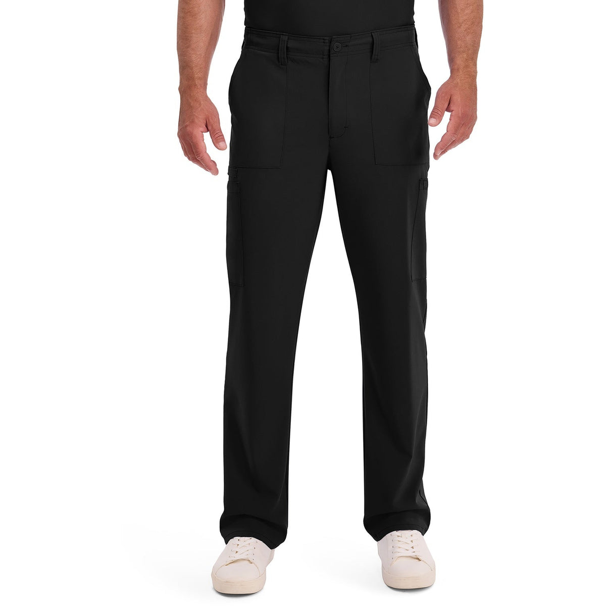 Men's EDS Essentials Natural Rise Drawstring Scrub Pant