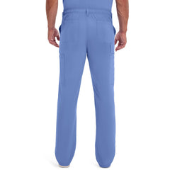Men's EDS Essentials Natural Rise Drawstring Scrub Pant