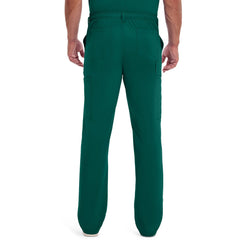 Men's EDS Essentials Natural Rise Drawstring Scrub Pant