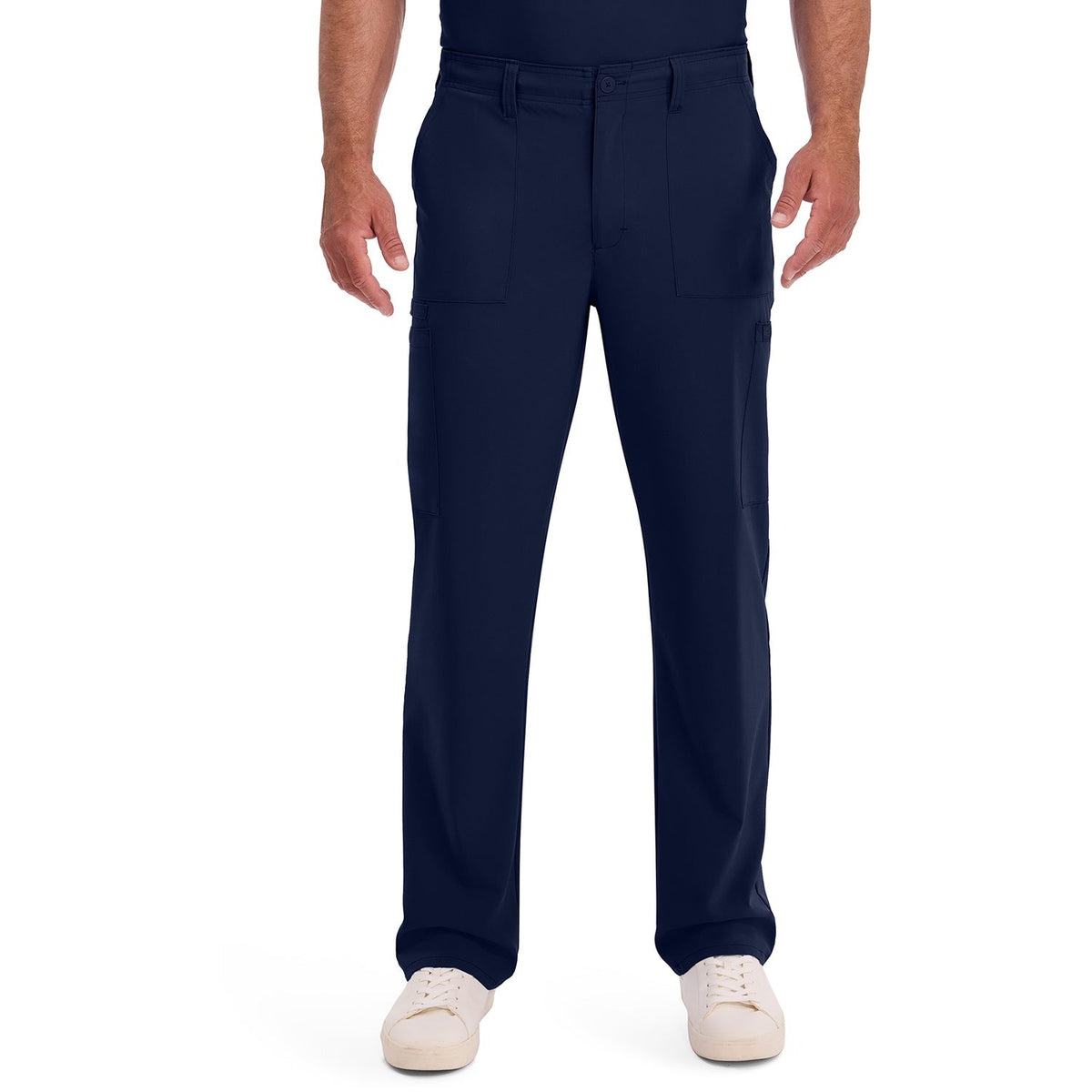 Men's EDS Essentials Natural Rise Drawstring Scrub Pant