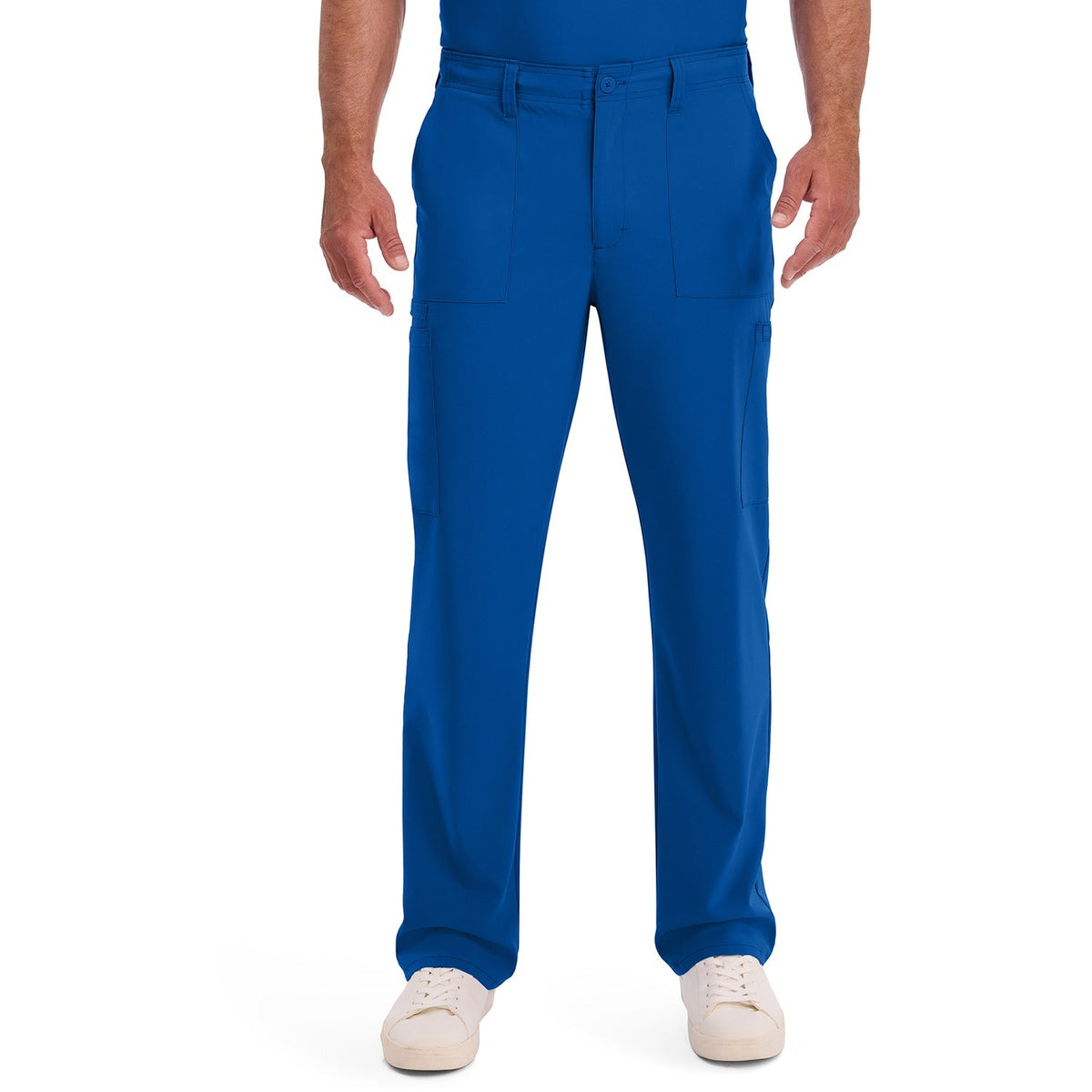 Men's EDS Essentials Natural Rise Drawstring Scrub Pant