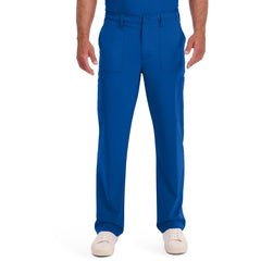 Men's EDS Essentials Natural Rise Drawstring Scrub Pant