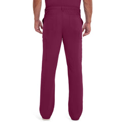 Men's EDS Essentials Natural Rise Drawstring Scrub Pant
