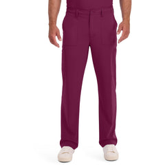 Men's EDS Essentials Natural Rise Drawstring Scrub Pant