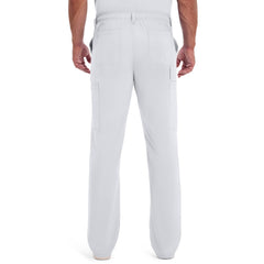 Men's EDS Essentials Natural Rise Drawstring Scrub Pant