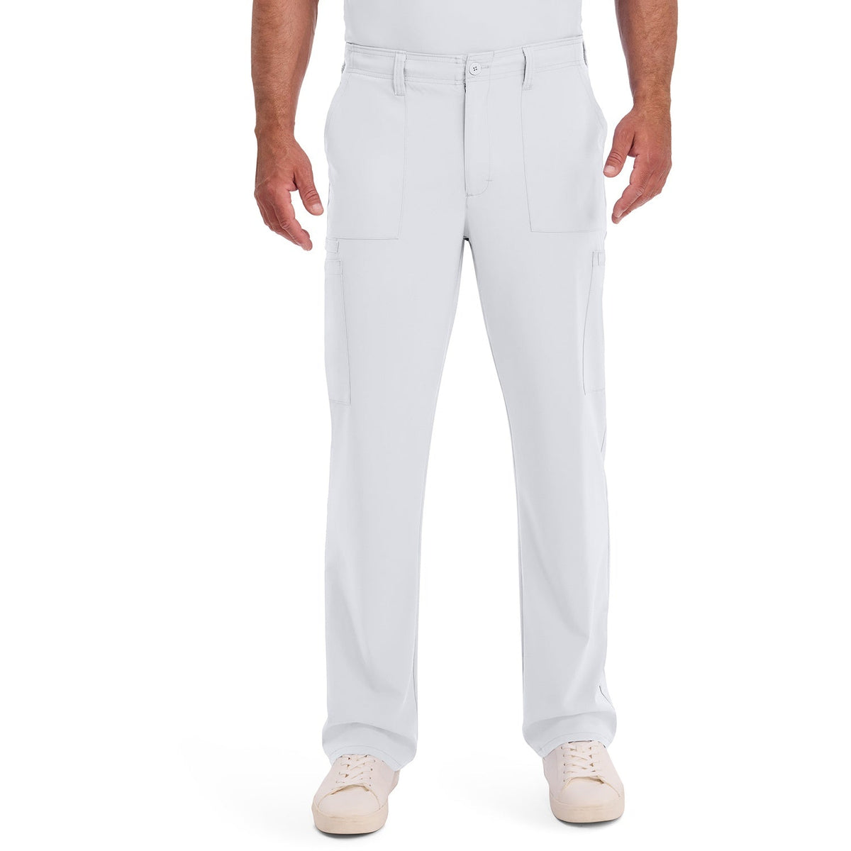 Men's EDS Essentials Natural Rise Drawstring Scrub Pant