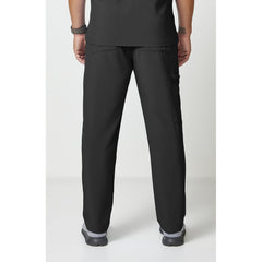 Unisex EDS Essentials Natural Rise Tapered Leg Scrub Pant