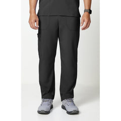 Unisex EDS Essentials Natural Rise Tapered Leg Scrub Pant