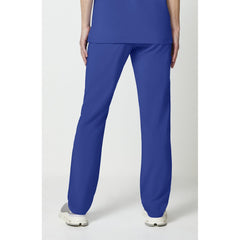Unisex EDS Essentials Natural Rise Tapered Leg Scrub Pant