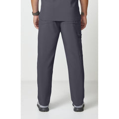 Unisex EDS Essentials Natural Rise Tapered Leg Scrub Pant