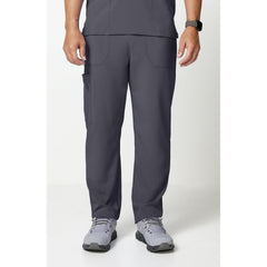 Unisex EDS Essentials Natural Rise Tapered Leg Scrub Pant