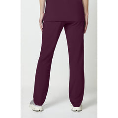 Unisex EDS Essentials Natural Rise Tapered Leg Scrub Pant