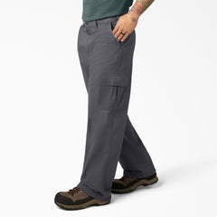 Loose Fit Cargo Pants