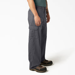 Loose Fit Cargo Pants