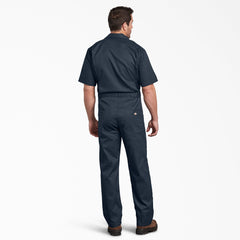 FLEX Cooling Short Sleeve Coveralls