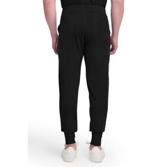 Men's Dynamix Natural Rise Scrub Jogger