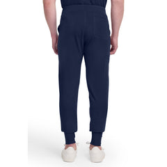 Men's Dynamix Natural Rise Scrub Jogger