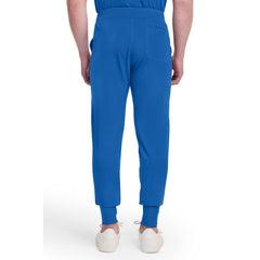 Men's Dynamix Natural Rise Scrub Jogger