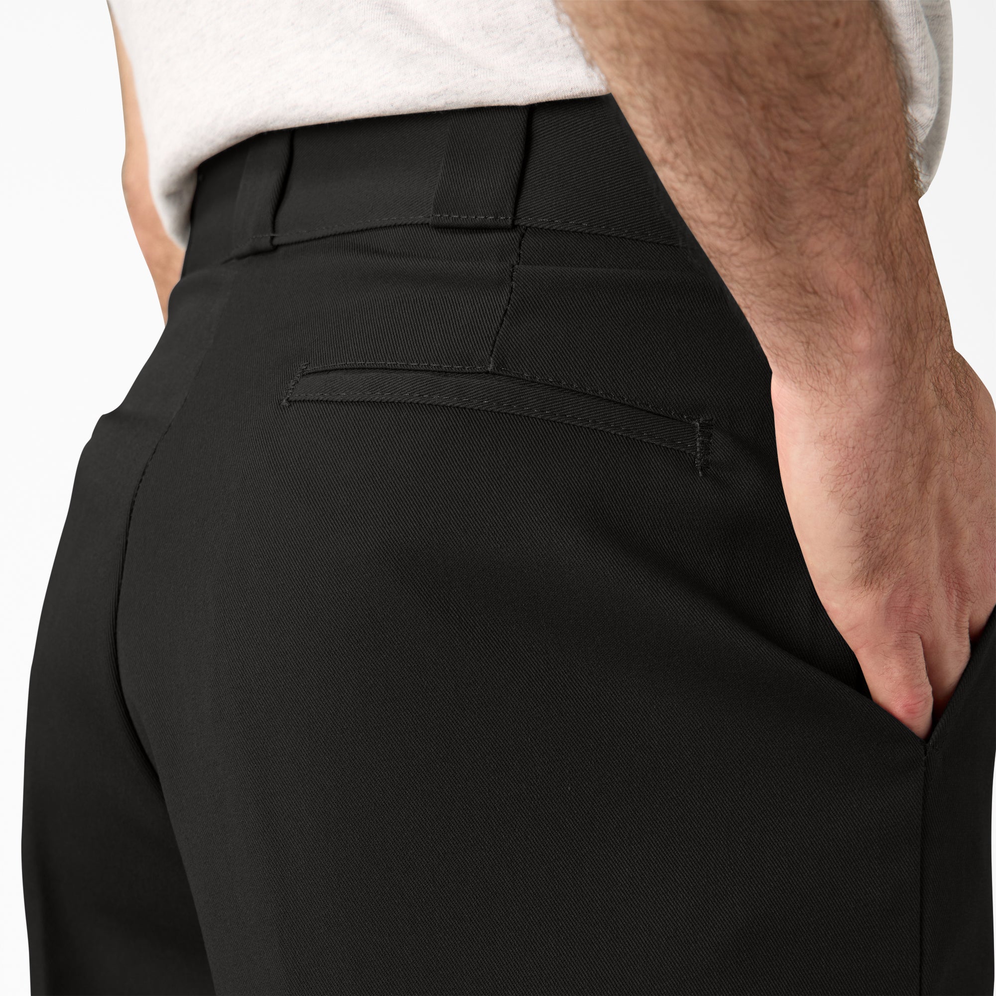 Loose Fit Multi-Use Pocket Work Shorts, 15"