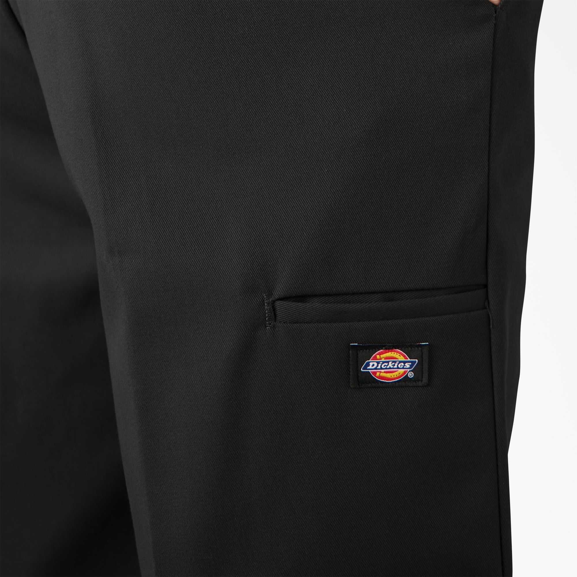 Loose Fit Multi-Use Pocket Work Shorts, 15"