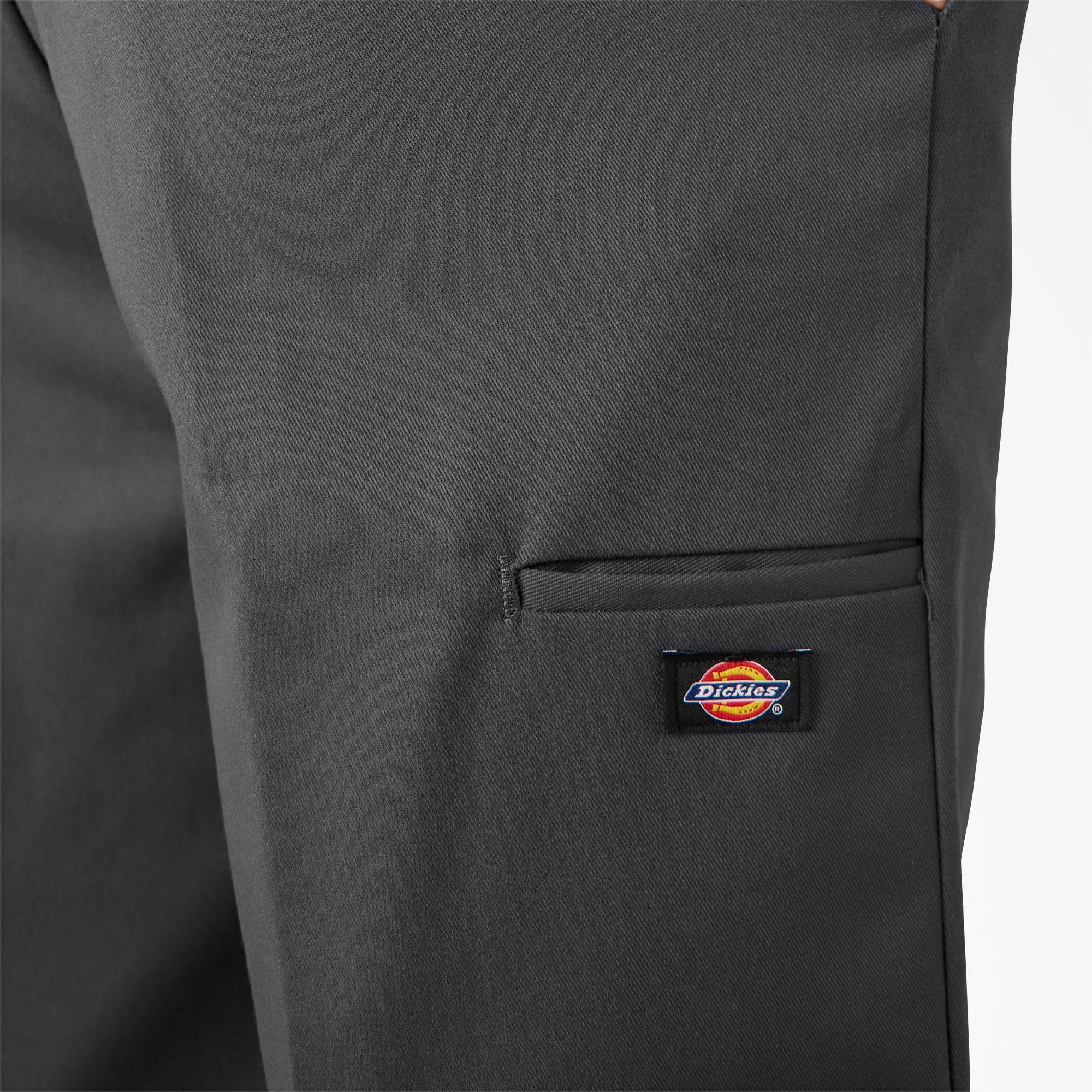 Loose Fit Multi-Use Pocket Work Shorts, 15"