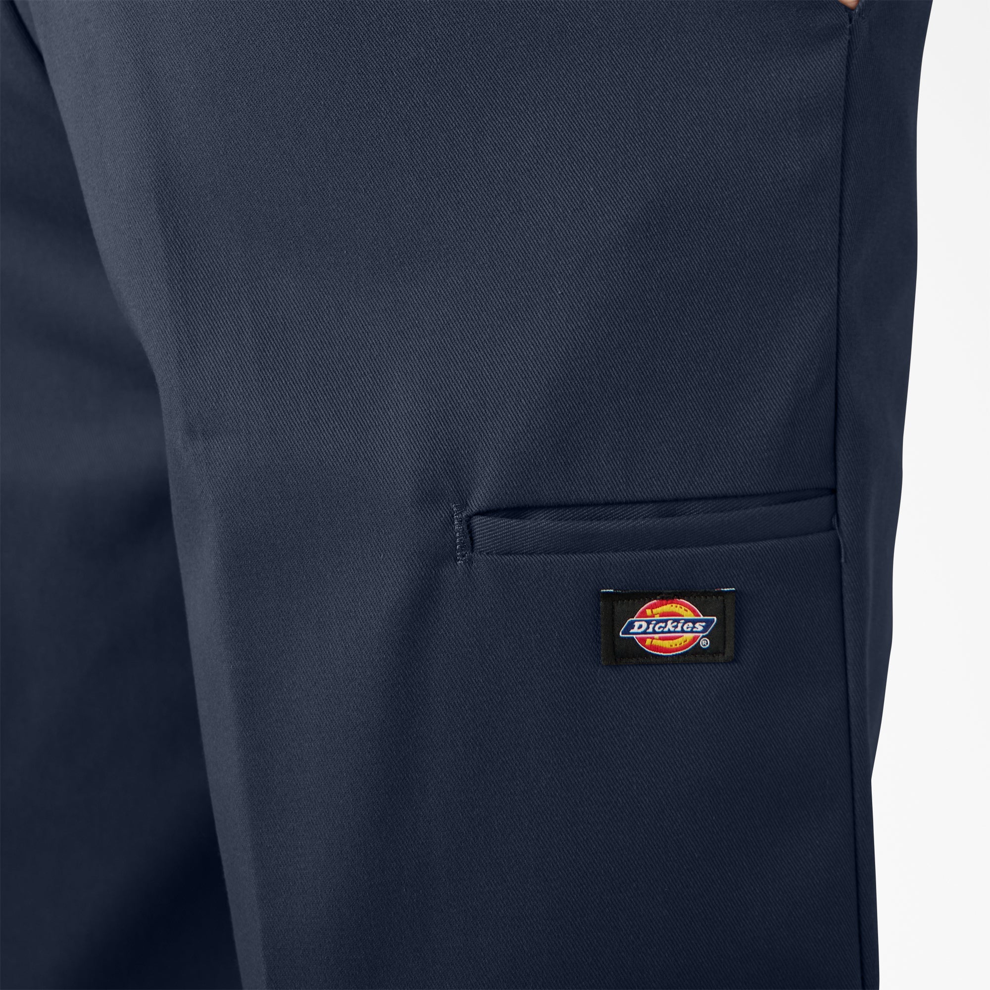 Loose Fit Multi-Use Pocket Work Shorts, 15"