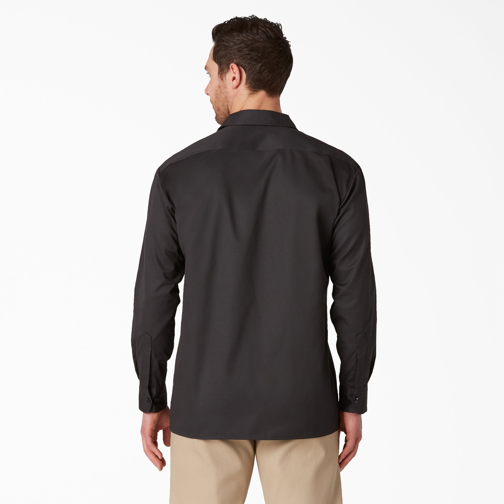 FLEX Cooling Long Sleeve Work Shirt