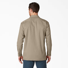 FLEX Cooling Long Sleeve Work Shirt