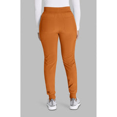 Women's EDS Essentials Mid Rise Scrub Jogger
