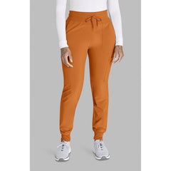 Women's EDS Essentials Mid Rise Scrub Jogger