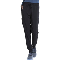 Women's EDS Essentials Mid Rise Scrub Jogger