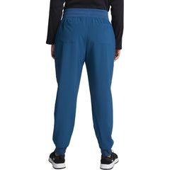 Women's EDS Essentials Mid Rise Scrub Jogger