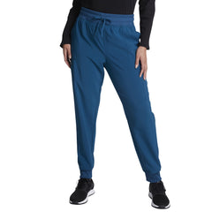 Women's EDS Essentials Mid Rise Scrub Jogger