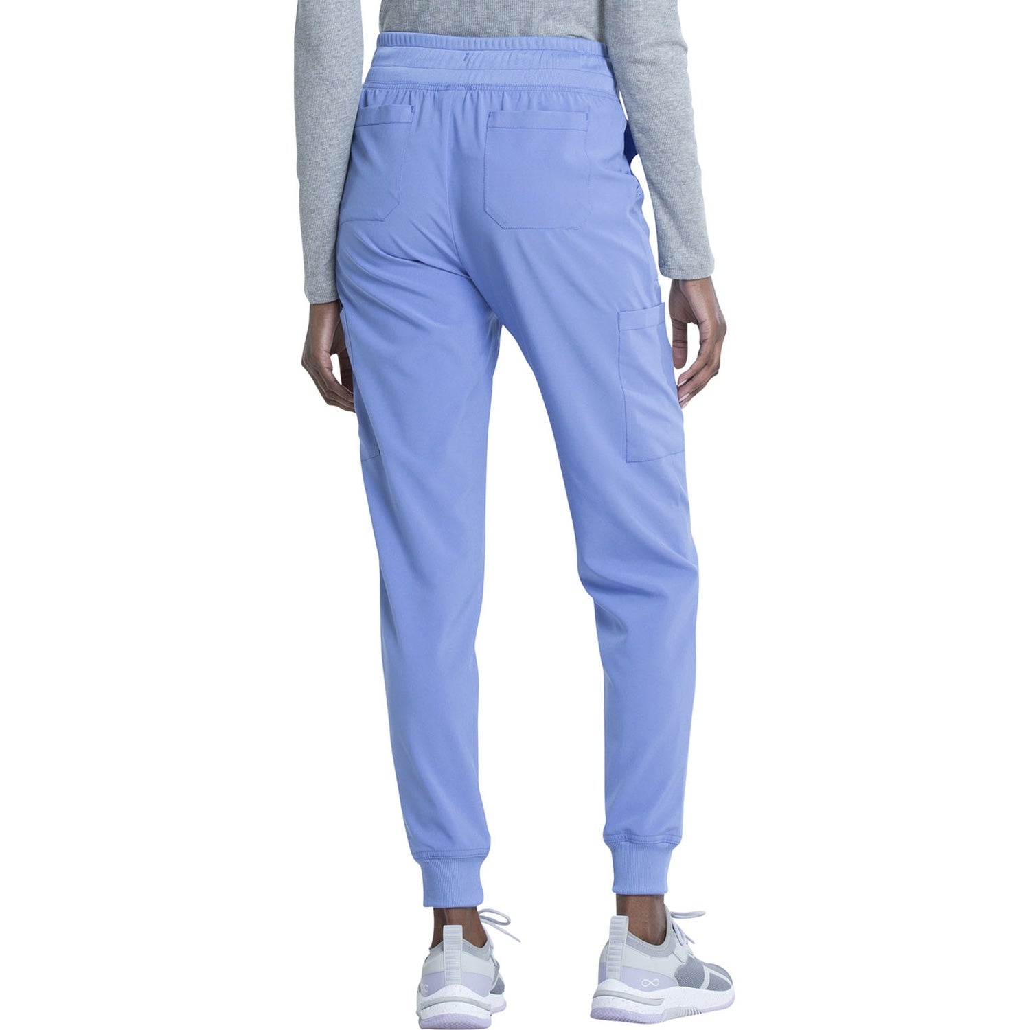 Women's EDS Essentials Mid Rise Scrub Jogger