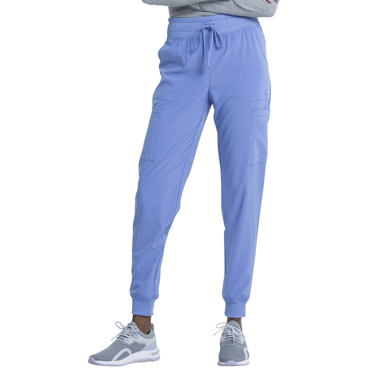 Women's EDS Essentials Mid Rise Scrub Jogger
